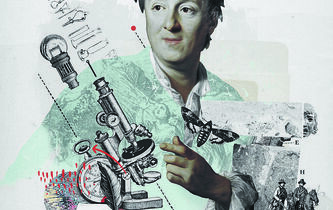 Diderot et la liberté