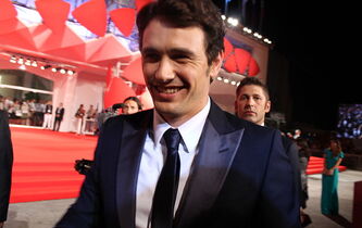 L’acteur James Franco lance Philosophy Time, chaîne YouTube dédiée à la philo