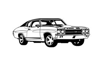 L’essence de la voiture