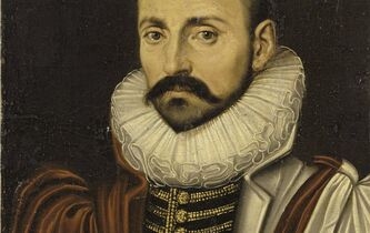 Ci-gît Montaigne ?