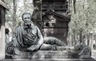 Toussaint: la philosophie face à la mort