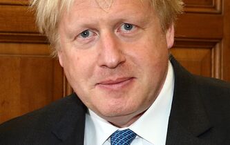Le cas Boris Johnson