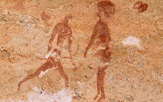 À la Préhistoire, la naissance secrète de la philosophie