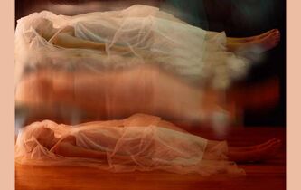 Natalie Depraz : les passages de la nuit