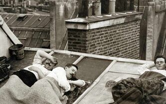 Georges Vigarello : le droit au sommeil