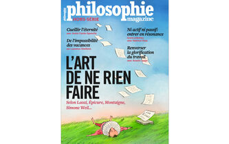 "Fait néant" : l'édito de Sven Ortoli