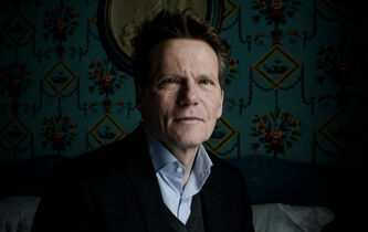 Hartmut Rosa : "Nous souffrons des moments de décélération forcée"