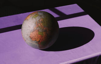 "Le voyage devrait être un hommage rendu au monde", par Laurence Devillairs