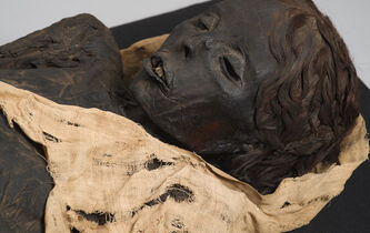 Momies, corps préservés, corps éternels