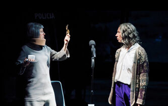 Appuyez sur le bouton