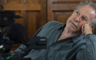 Nicolas Philibert : “Les ‘fous’ sont des gens qui vous donnent à réfléchir”