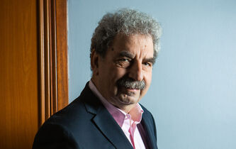 Francis Wolff : “La force des opinions publiques européennes était l’angle mort de Poutine”