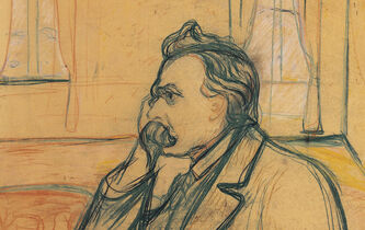 C’est quoi… la “volonté de puissance” chez Nietzsche ?