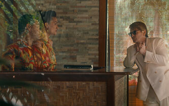 “Pacifiction”, “Saint Omer” : la langue française en eaux troubles