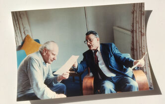 Chasseur de fantômes