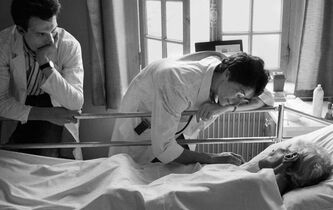 Éric Fiat : “La mort ne peut pas être un bien”