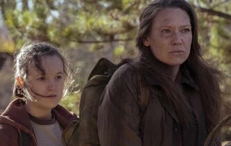 “The Last of Us” : comment le champignon mutant ruine nos certitudes éthiques