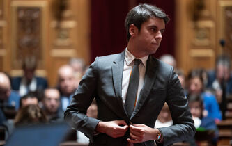 “Gay, mais pas trop” : quand le mouvement LGBT regrette sa propre normalisation