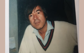 Pierre Lepère, le poète vagabond, mort “en pleine écriture de la vie”