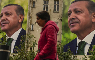 Yohanan Benhaïm : “Erdoğan adopte un discours nationaliste faisant de la survie de l’État une angoisse existentielle”