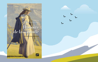 Comment avons-nous appris à vivre avec la solitude ?