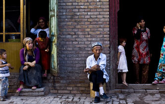 Arendt et les faux cousins chinois