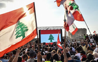 Dominique Eddé : “On doit s’affranchir de tout clientélisme et tout opportunisme communautaires”