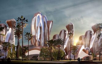 Akon City : le chez-soi et l’enracinement