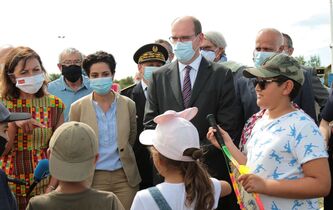 Covid-19, comment sortir de la défiance ? 