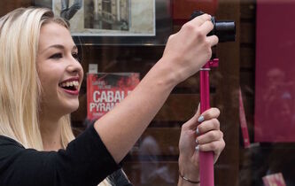 Influenceurs : les nouveaux leaders d’opinion ?