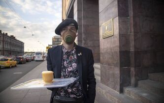 Arsenic et dissidence