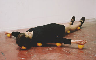 Erwin Wurm, un photographe sous le soleil d’Épicure