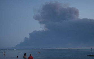 Du Sud-Ouest à Paris : comment l’odeur de fumée “colorise” l’atmosphère