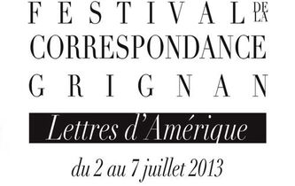 « Lettres d'Amérique » philosophiques au Festival de la correspondance