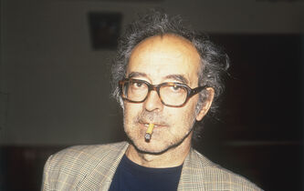 Mon Godard