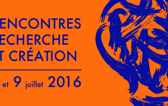 Recherche et création dialoguent au Festival d'Avignon