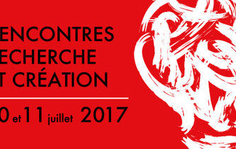 Recherche et création au Festival d’Avignon : la porosité du savoir