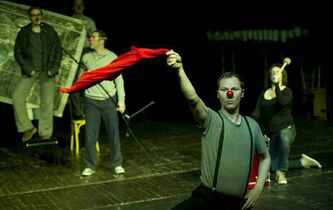 Gwenaël Morin : « La distinction public/privé, une invention commode pour limiter notre responsabilité »