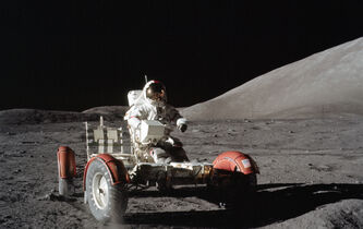 La Lune va-t-elle bientôt être privatisée ?