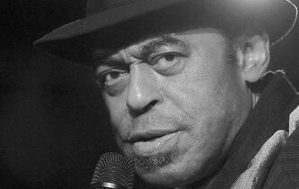 Archie Shepp, jazz à l’âme  