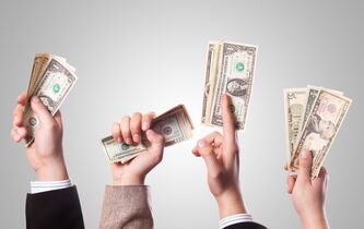 La corruption invisible