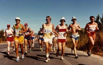 Denis Moreau: “Ce qu’est vraiment vouloir quelque chose”