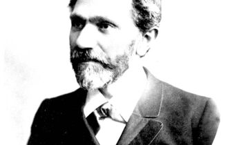 Le père spirituel des Femen n’est pas celui qu’on croit…