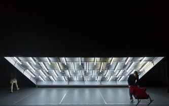 “Solitaritate”, le dérive du continent