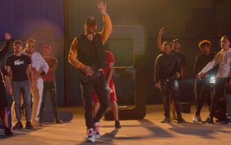 Jul et Baptiste Morizot en bande organisée