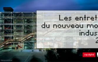 Le nouvel âge de l'automatisation