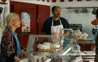 “Barbaque” : le cannibalisme à l’heure du véganisme