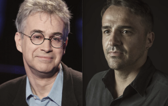 Baptiste Morizot, Michel Bozon. L’amour flou  