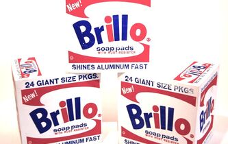 Mort du philosophe et critique d’art Arthur Danto