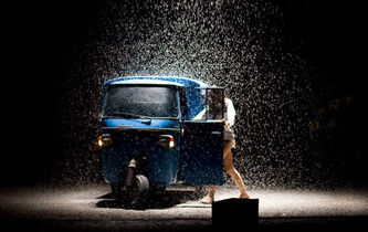 La “Bonne âme” aux mains sales de Jean Bellorini